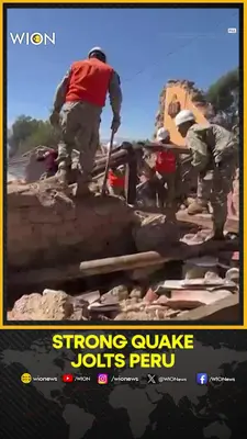 Wion News