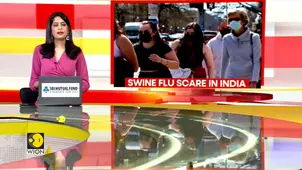 Swine flu scare in India: Parts of India witness sharp rise in H1N1 cases
