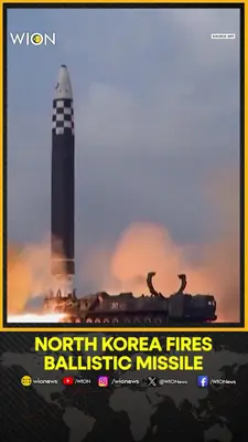 Wion News