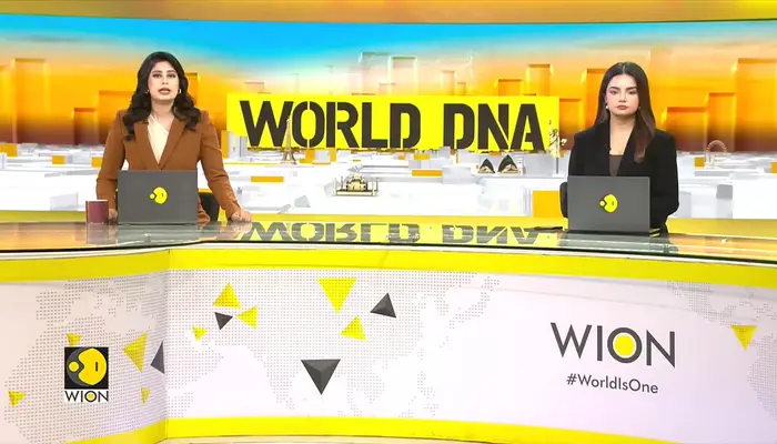 WionNews Video