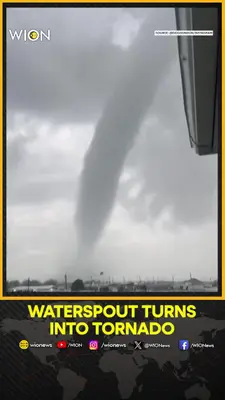 Wion News