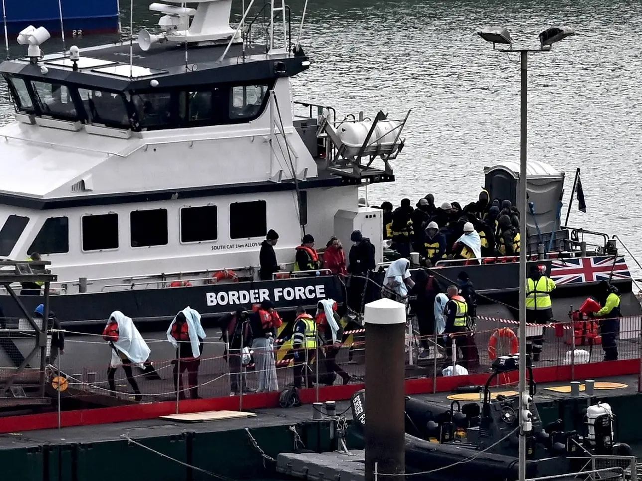 UK gives instruction to asylum seekers: no rape, no harassment, no ‘kissing sounds’ | Gravitas UK gives instruction to asylum seekers: no rape, no harassment, no ‘kissing sounds’ | Gravitas