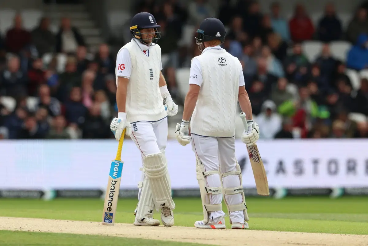 ENG vs PAK 1st Test, Day 2: England batters dominate despite Usman’s five-for