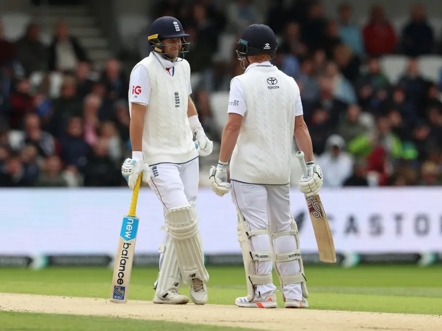 ENG vs PAK 1st Test, Day 2: England batters dominate despite Usman’s five-for