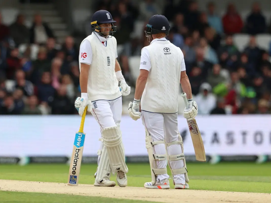 ENG vs PAK 1st Test, Day 2: England batters dominate despite Usman’s five-for ENG vs PAK 1st Test, Day 2: England batters dominate despite Usman’s five-for