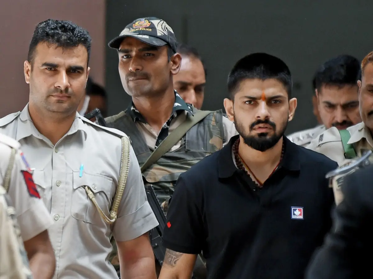 FBI adds Indian national Kamal to Most Wanted list over alleged Lawrence Bishnoi gang links: All we know FBI adds Indian national Kamal to Most Wanted list over alleged Lawrence Bishnoi gang links: All we know