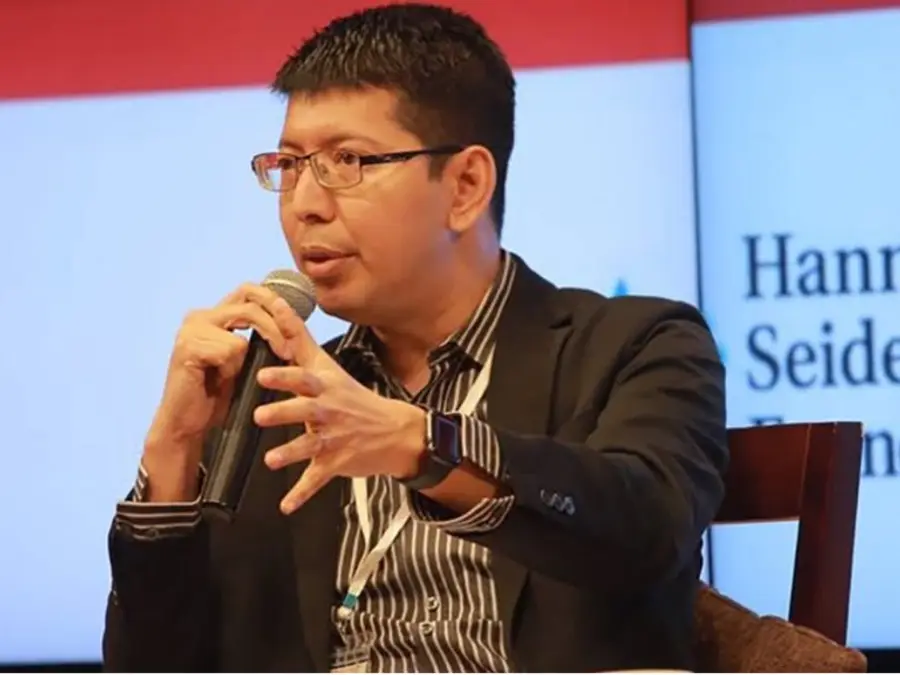 Who is U Min Zin? US scholar ‘wrongfully detained’ in China on spying charges