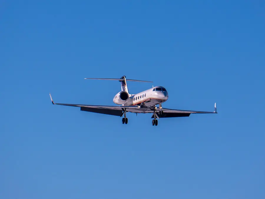 'Devastating loss': 8 dead after charter aircraft crashes near remote Alaska radar facility