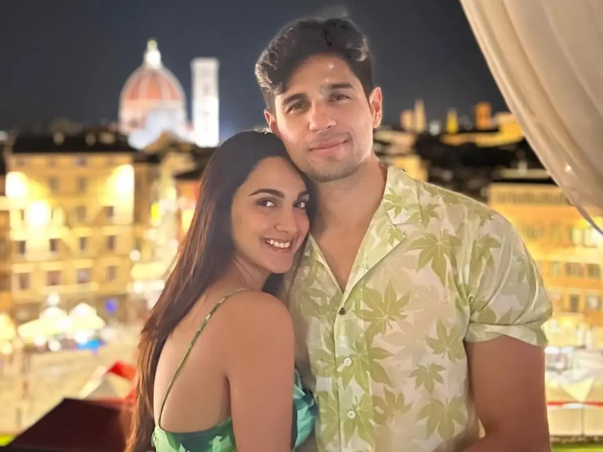 Sidharth Malhotra and Kiara Advani set to launch their production house: Reports