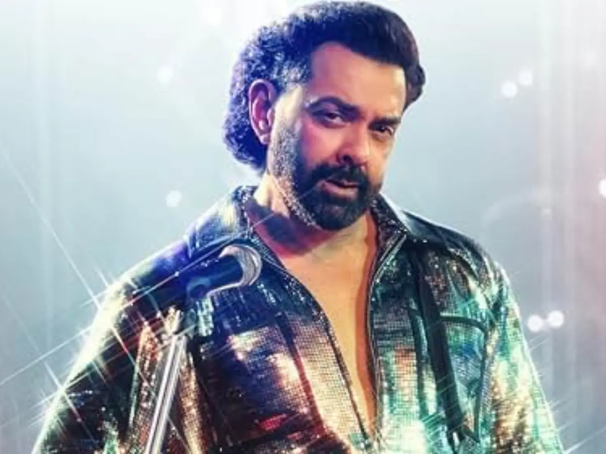 Bandar OTT release: When and where to watch Bobby Deol and Anurag Kashyap's crime thriller