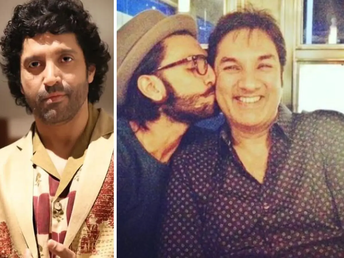 Don 3 dispute: Ranveer Singh's father Jagjit Singh Bhavnani meets IMPPA, contests Excel's Rs 45 crore damage claim