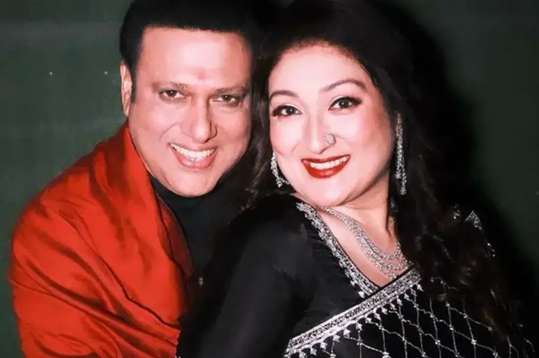 Govinda wanted second marriage? Sunita Ahuja reveals why she withdrew divorce case