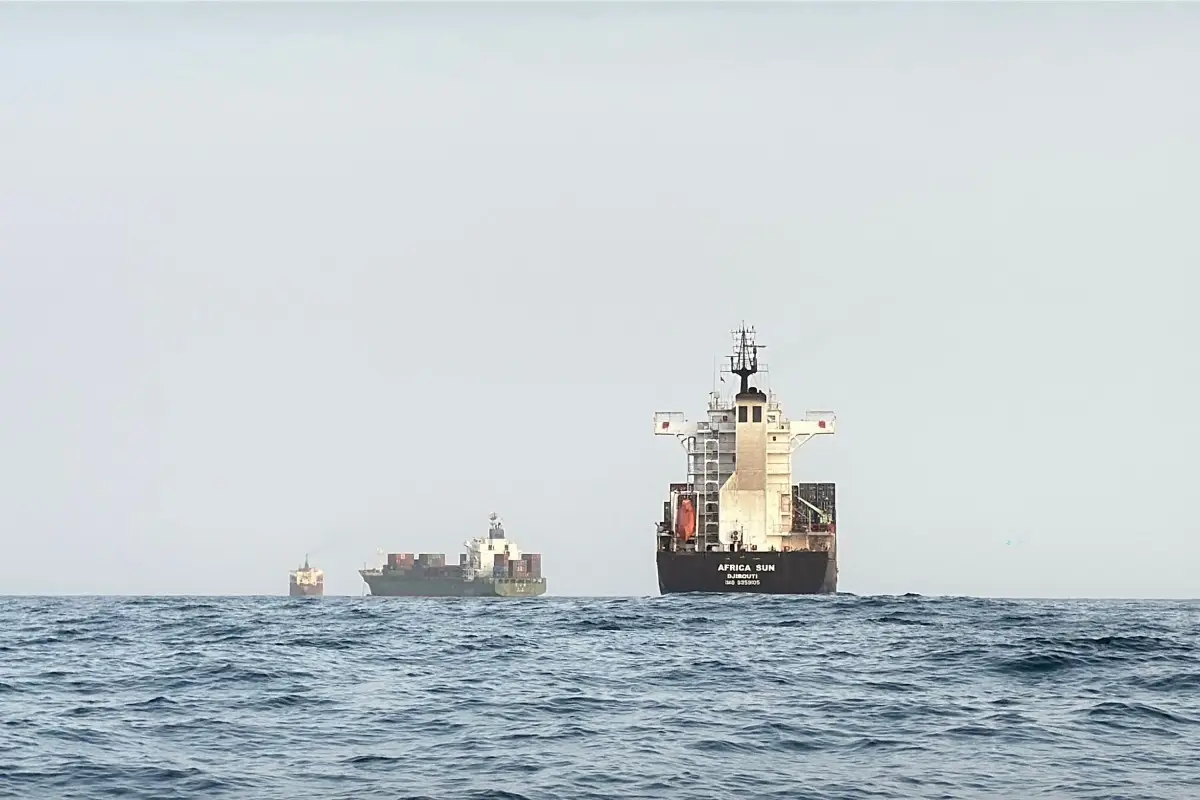 Two vessels with 22 Indian crew members hijacked by pirates off Yemen, Somalia