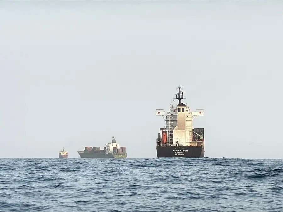 Two vessels with 22 Indian crew members hijacked by pirates off Yemen, Somalia