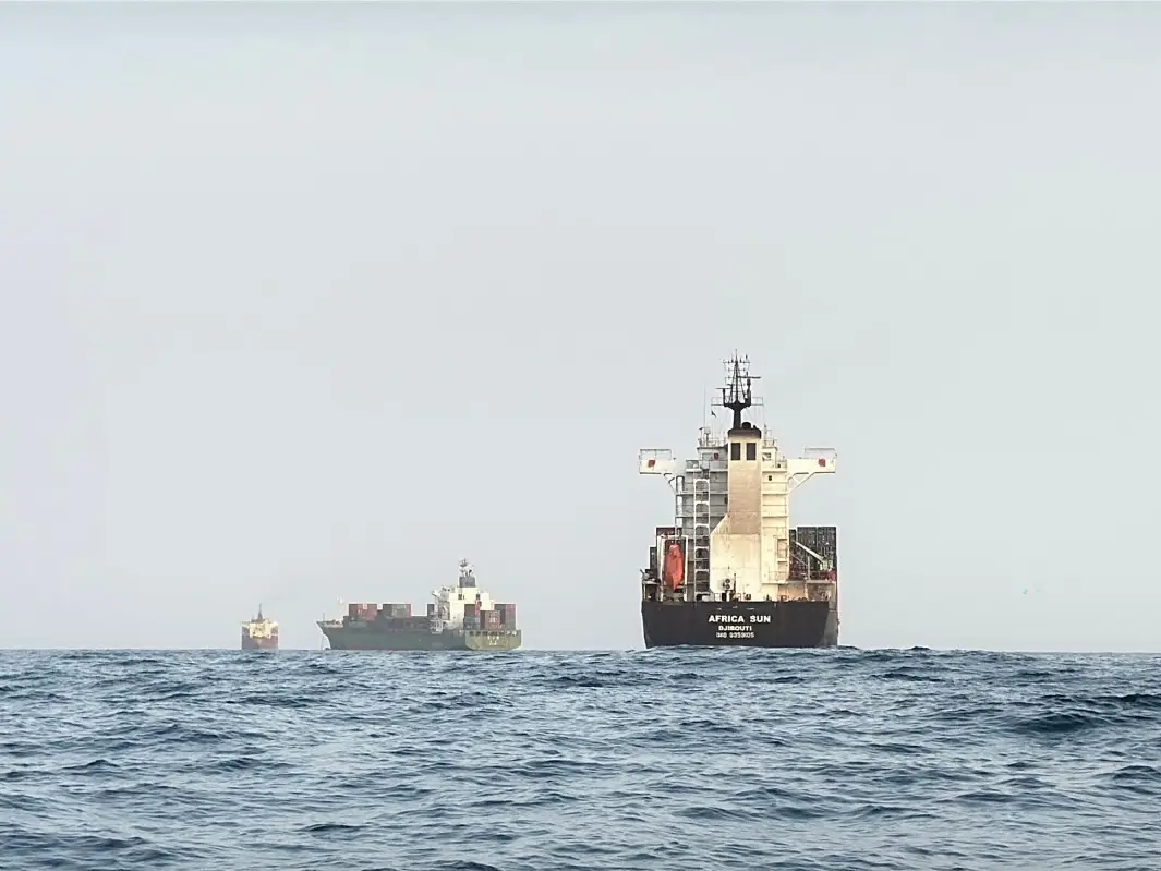 Two vessels with 22 Indian crew members hijacked by pirates off Yemen, Somalia Two vessels with 22 Indian crew members hijacked by pirates off Yemen, Somalia