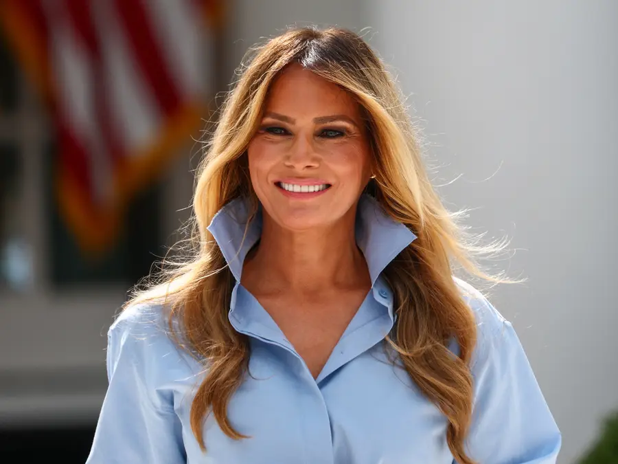 Where was Melania? Trump’s wife returns after weeks with cheeky 'missed me' joke: Her rare moments of humour in public