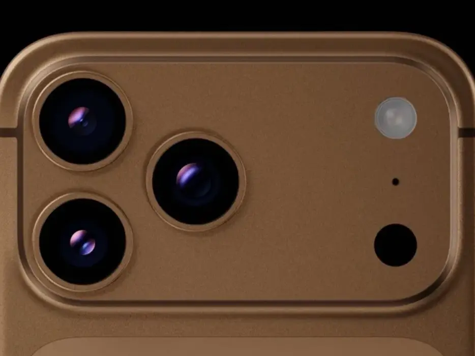 The iPhone 18 Pro may finally fix one of the biggest problems with night video The iPhone 18 Pro may finally fix one of the biggest problems with night video