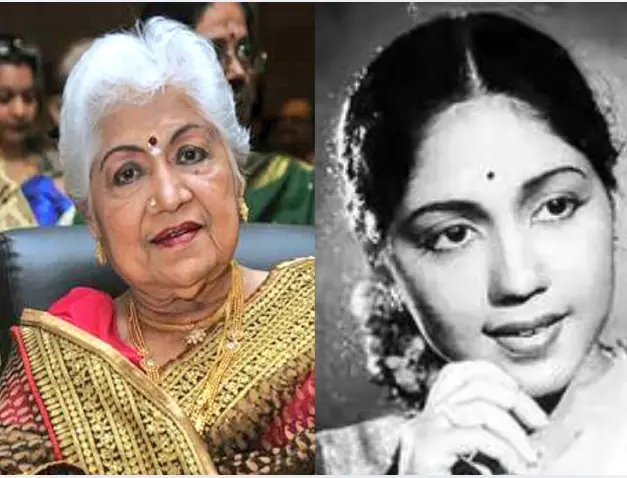 Sowcar Janaki, 94, passes away at Chennai’s hospital; mortal remains to be kept at Teynampet