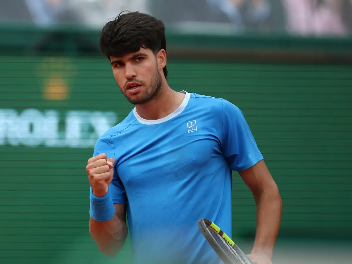Alcaraz confirms US Open return after wrist injury layoff