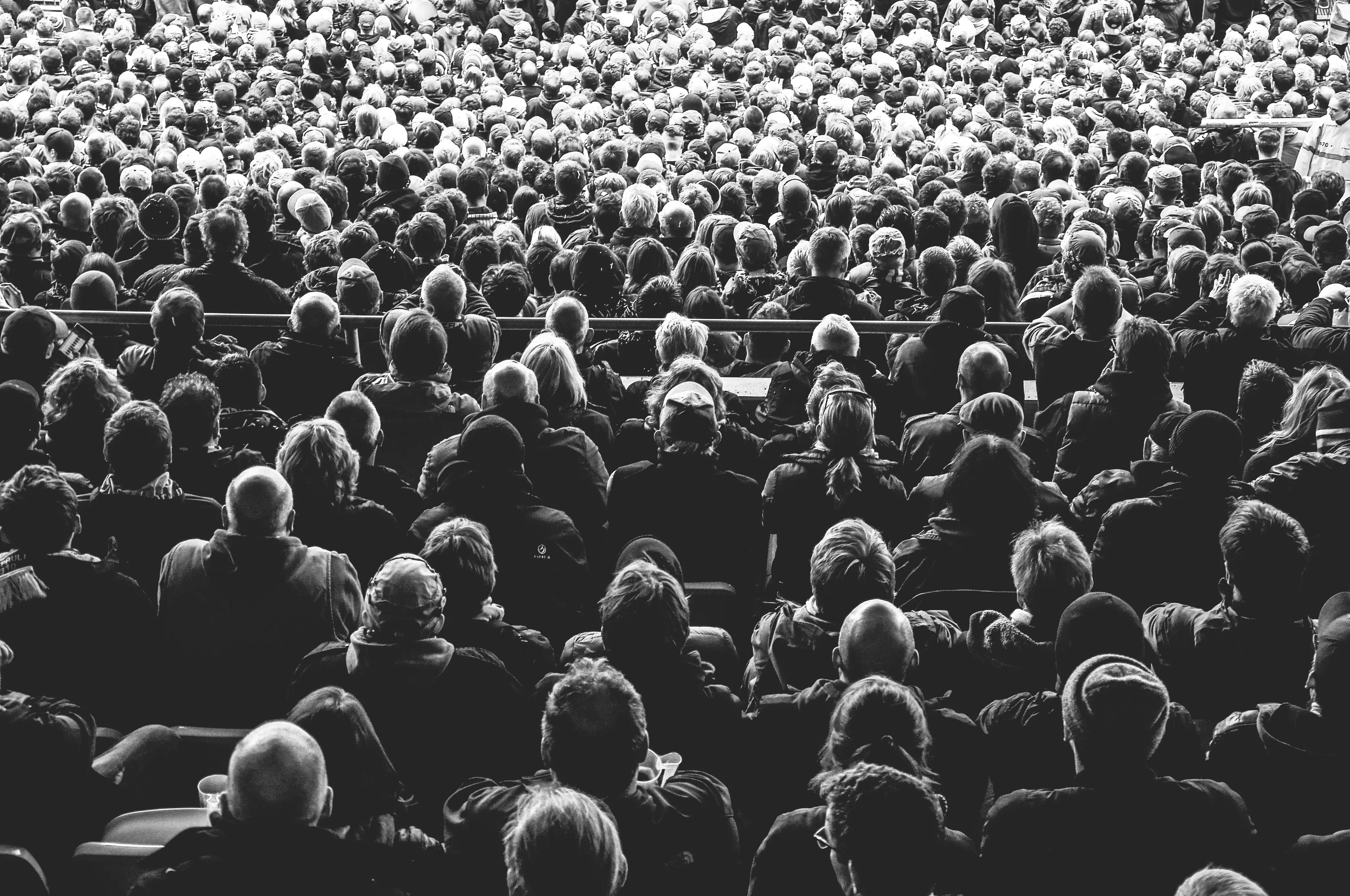 The day humanity is 'squeezed to death' is almost here. What are the chances of it happening?