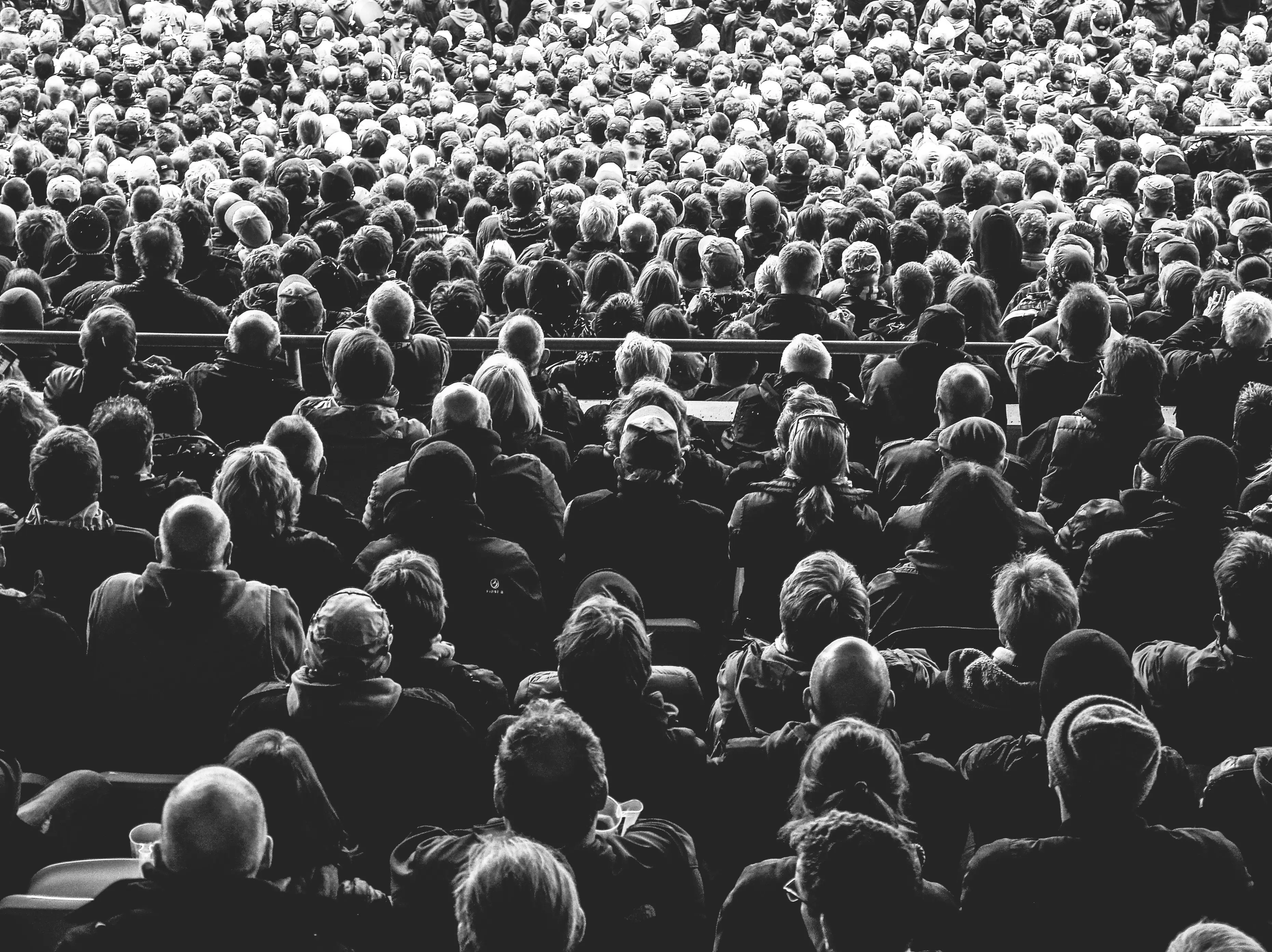 The day humanity is 'squeezed to death' is almost here. What are the chances of it happening? The day humanity is 'squeezed to death' is almost here. What are the chances of it happening?