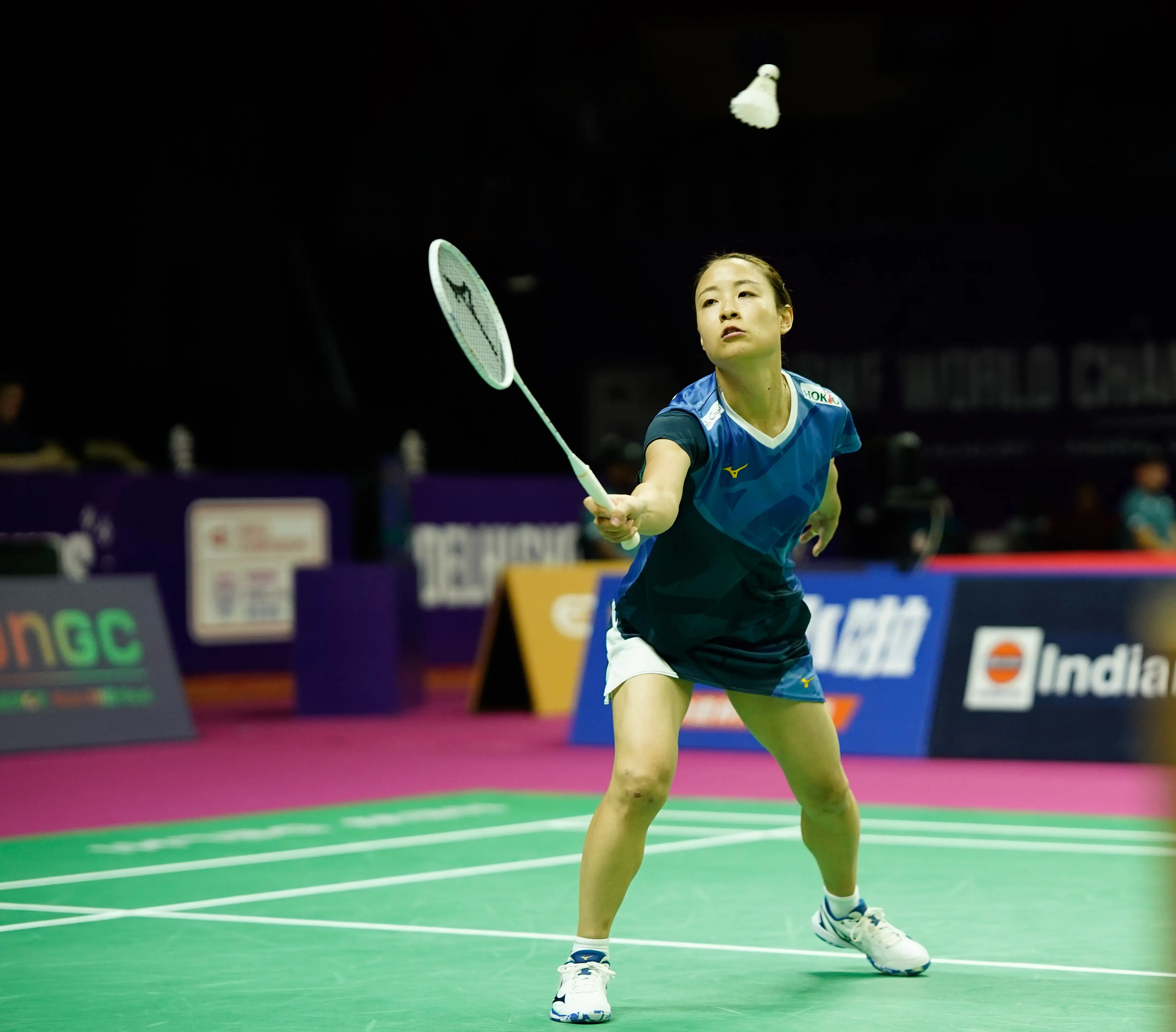 'Battle against fear': Nozomi Okuhara reveals painful reason behind withdrawal from BWF World Championships