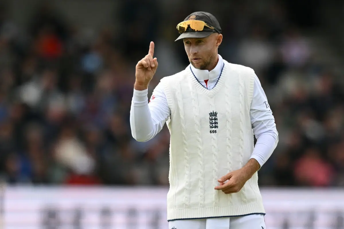ENG vs PAK: Joe Root scripts Test history, breaks record for most catches by a fielder