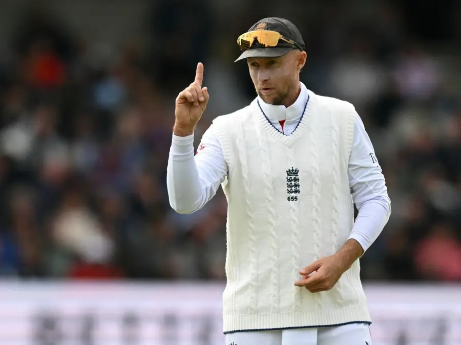 ENG vs PAK: Joe Root scripts Test history, breaks record for most catches by a fielder