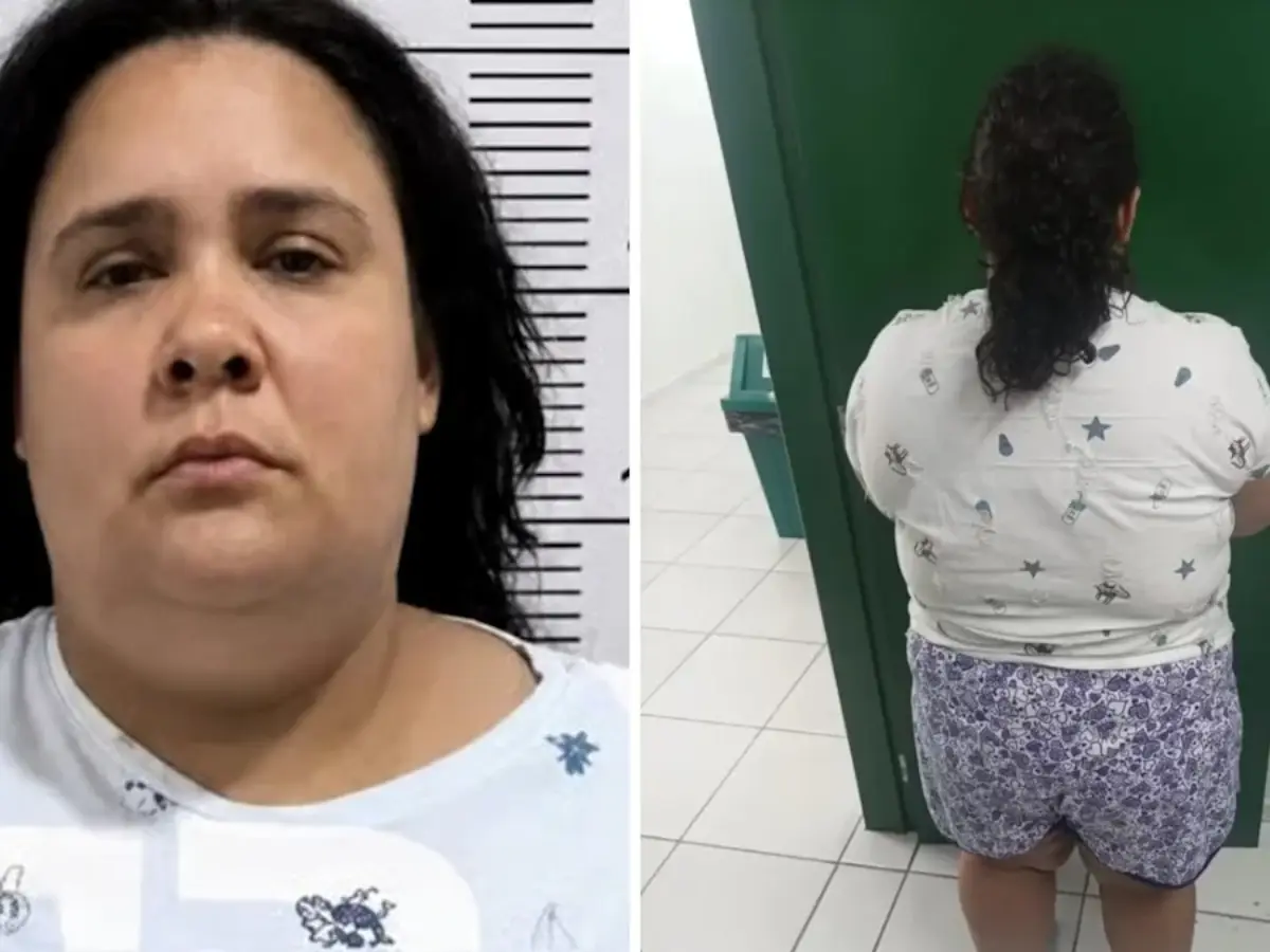 38-year-old posed as 12, played sexual victim, to dupe multiple people into taking her in 38-year-old posed as 12, played sexual victim, to dupe multiple people into taking her in