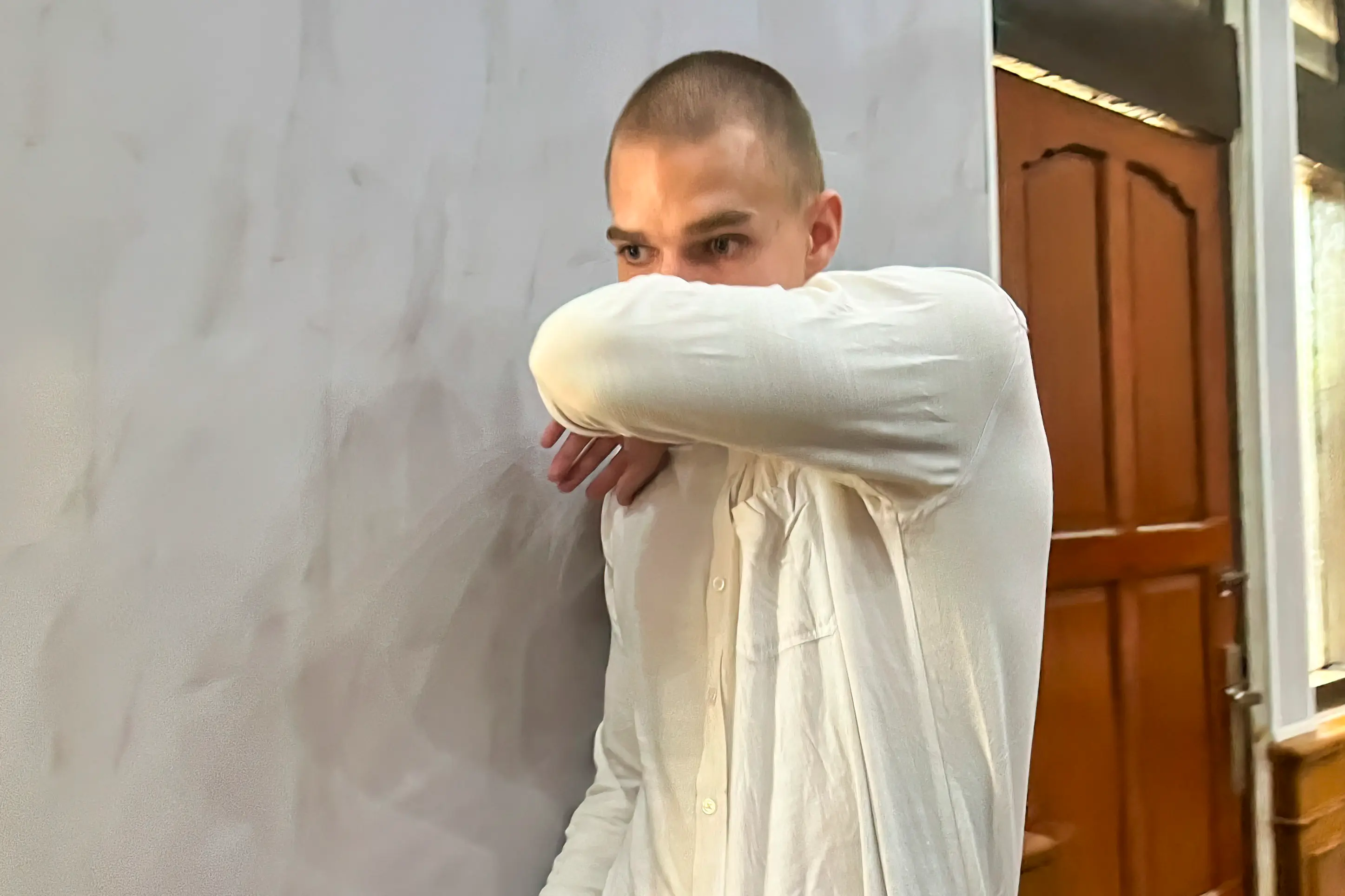Swiss tourist gets 1 year in Indonesia prison for insulting Hindu holiday Nyepi