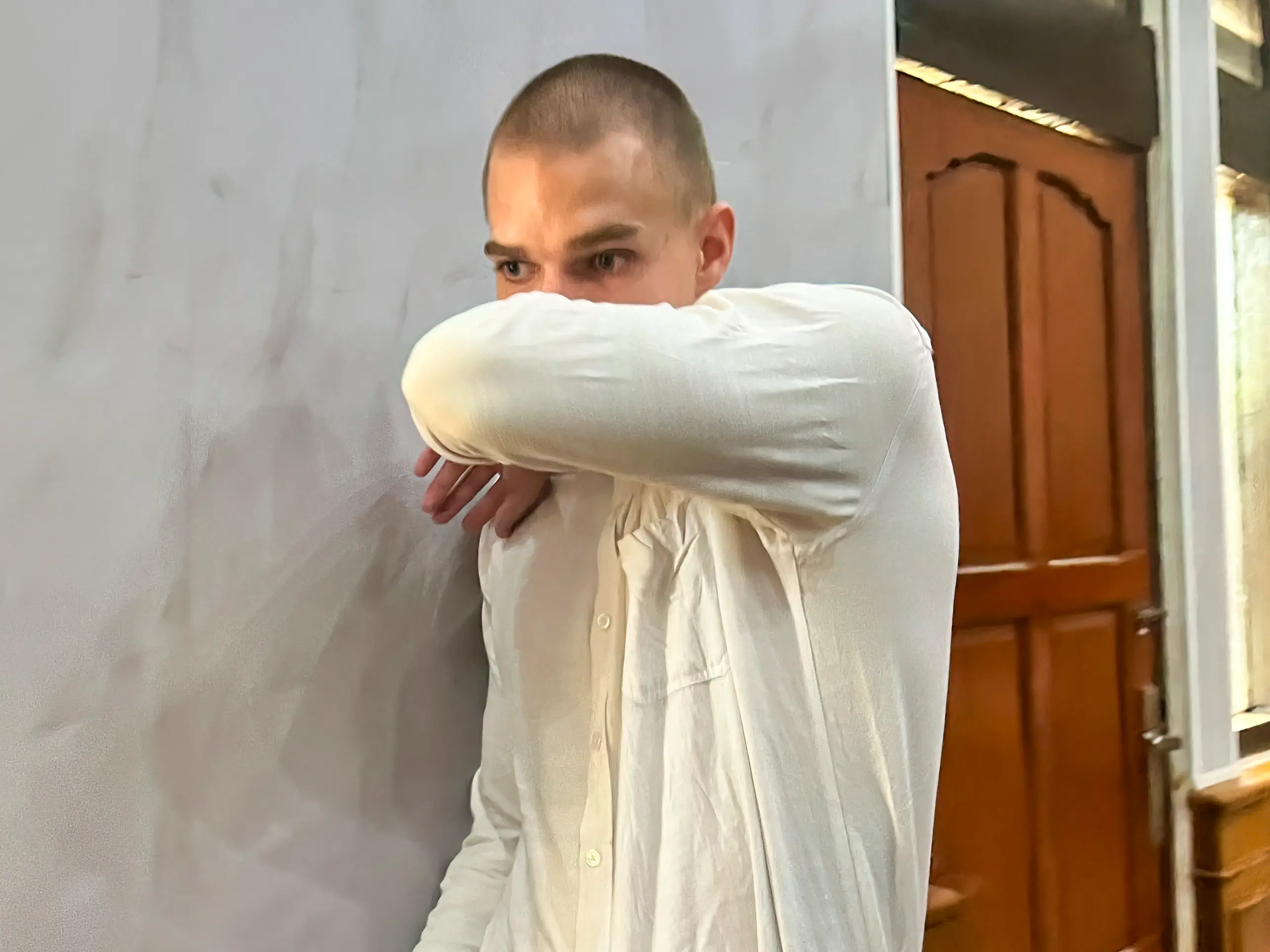 Swiss tourist gets 1 year in Indonesia prison for insulting Hindu holiday Nyepi Swiss tourist gets 1 year in Indonesia prison for insulting Hindu holiday Nyepi
