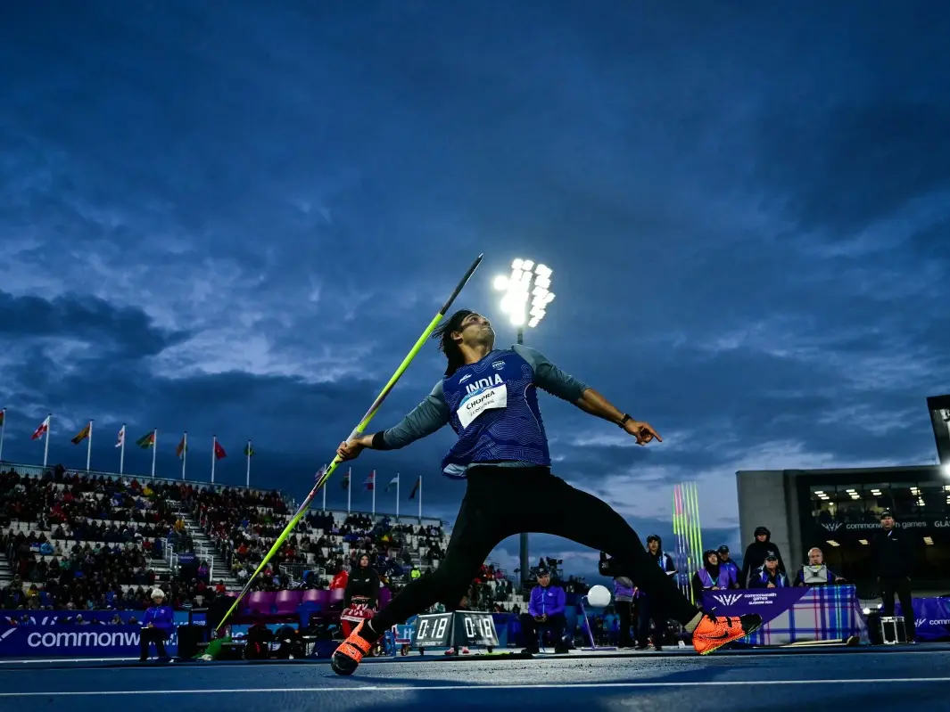 Diamond League 2026 Live: When and where to watch Neeraj Chopra’s javelin event Diamond League 2026 Live: When and where to watch Neeraj Chopra’s javelin event