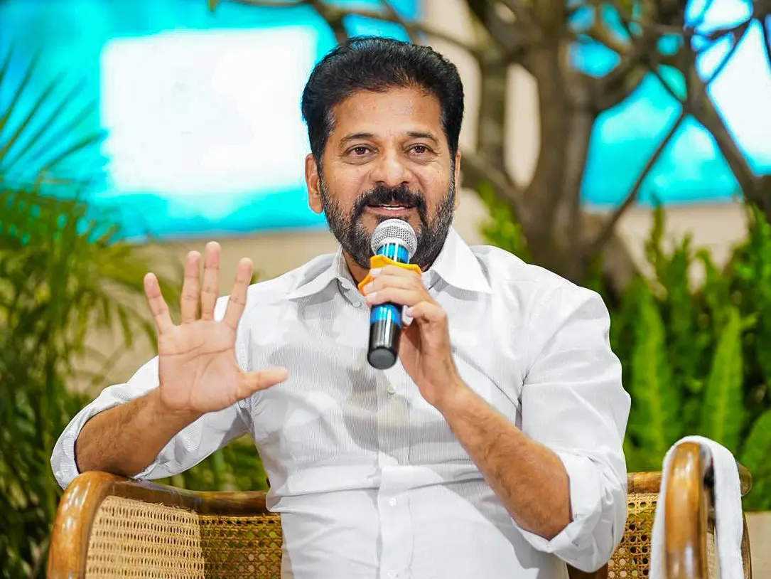 Telangana CM Revanth Reddy says Centre denied US visit permission; MEA explains why Telangana CM Revanth Reddy says Centre denied US visit permission; MEA explains why