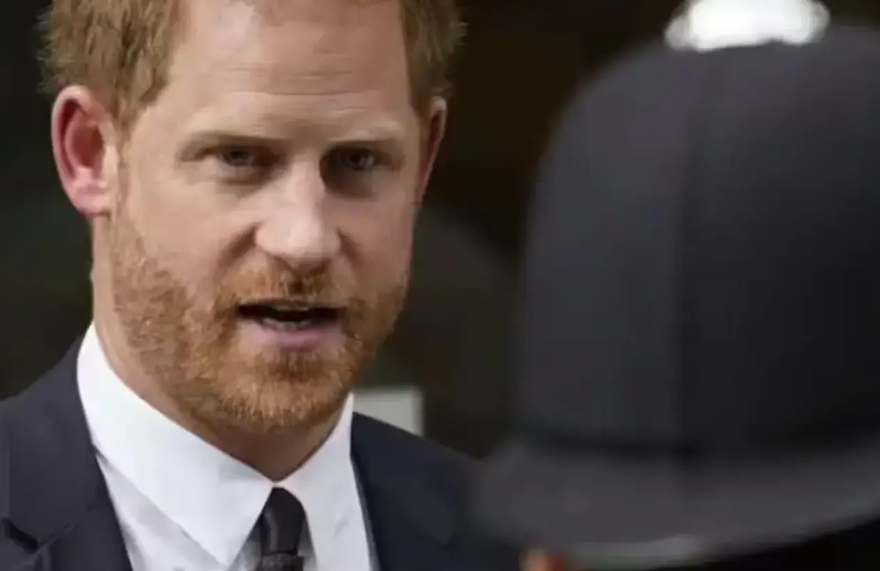 Why will Prince Harry, Elton John and others pay £9.5m to Daily Mail?