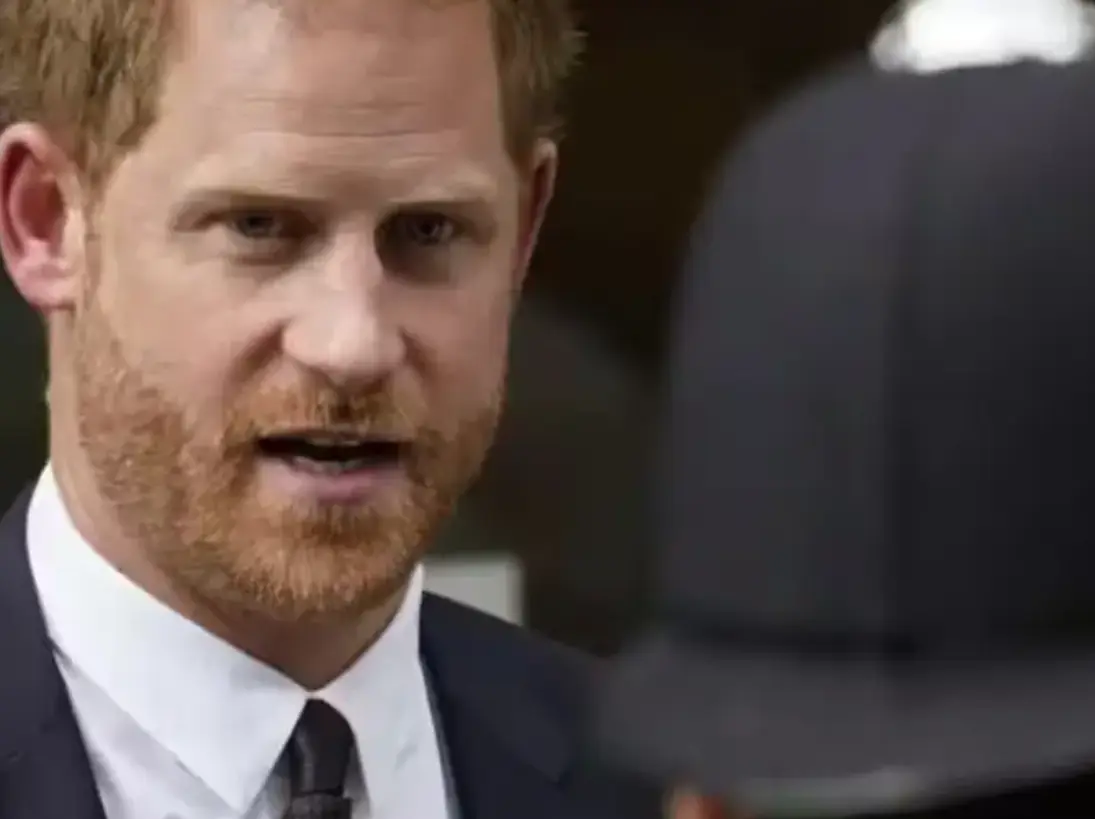 Why will Prince Harry, Elton John and others pay £9.5m to Daily Mail? Why will Prince Harry, Elton John and others pay £9.5m to Daily Mail?