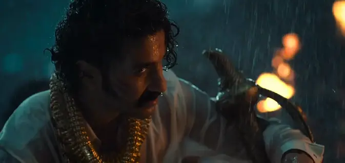 Raghav Juyal calls Nani's The Paradise a 'crazy movie', opens up on playing intense role: 'Everyone told me it's not me'