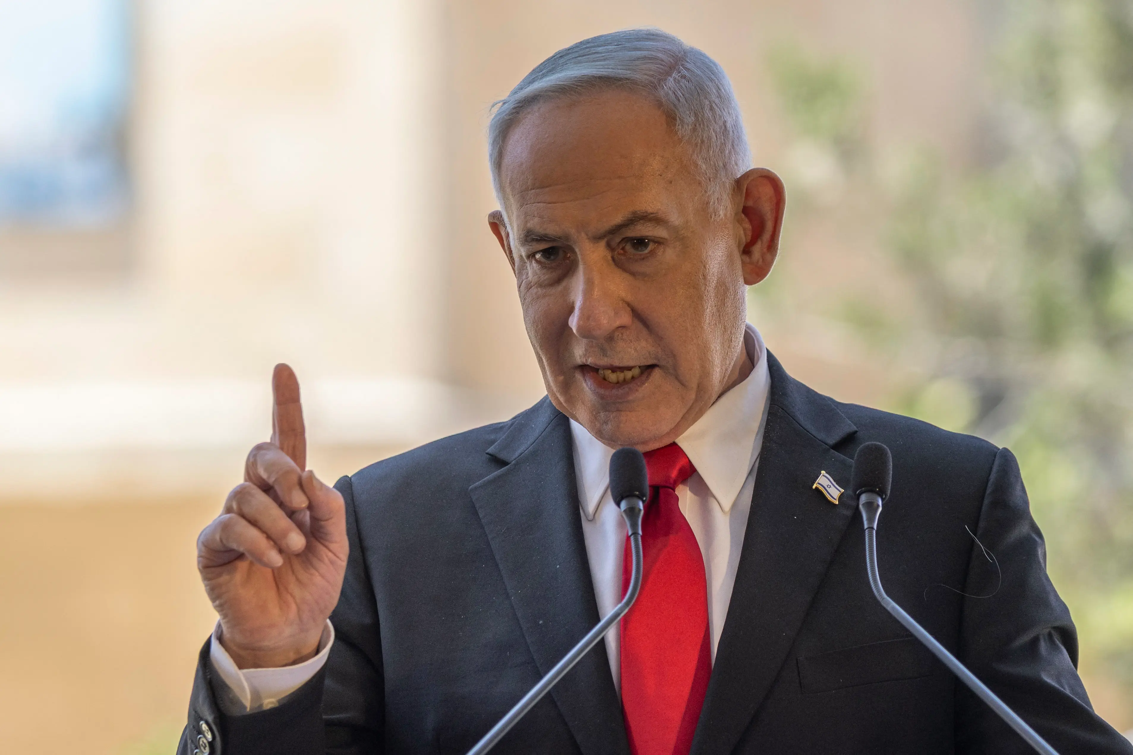Turkey issues 'genocide' warrant for Israeli PM Netanyahu over Gaza flotilla