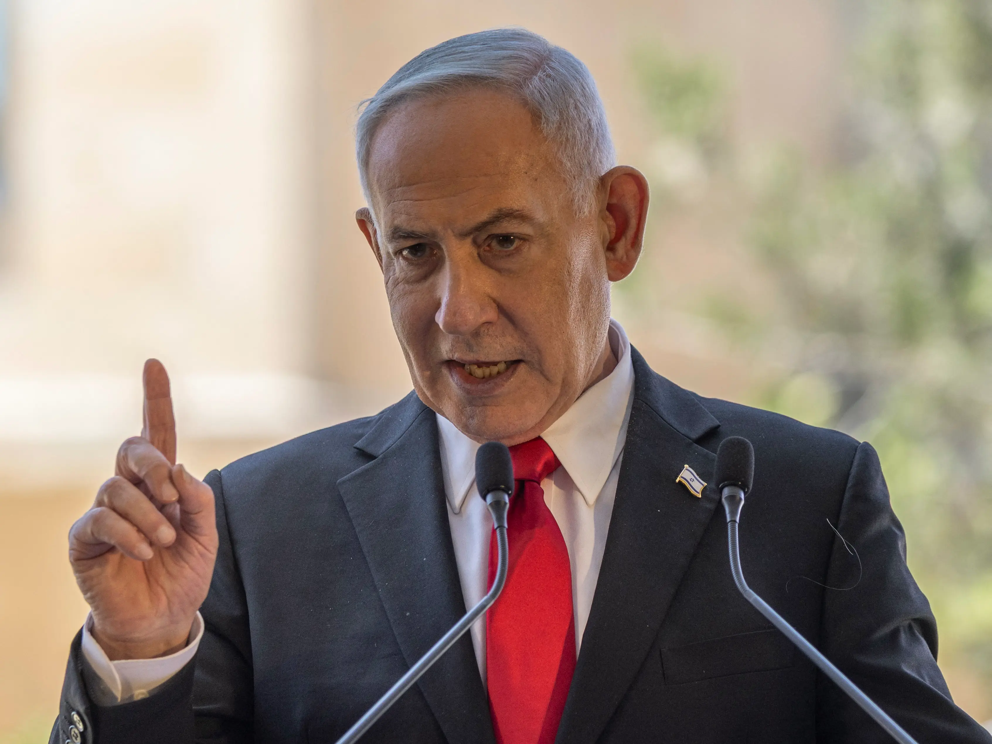 Turkey issues 'genocide' warrant for Israeli PM Netanyahu over Gaza flotilla Turkey issues 'genocide' warrant for Israeli PM Netanyahu over Gaza flotilla