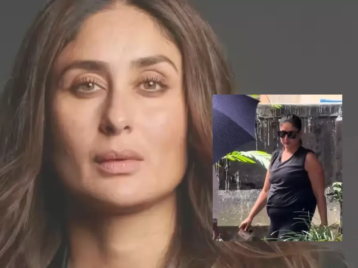 No Baby no. 3! Kareena Kapoor and Saif Ali Khan not expecting after viral video claim