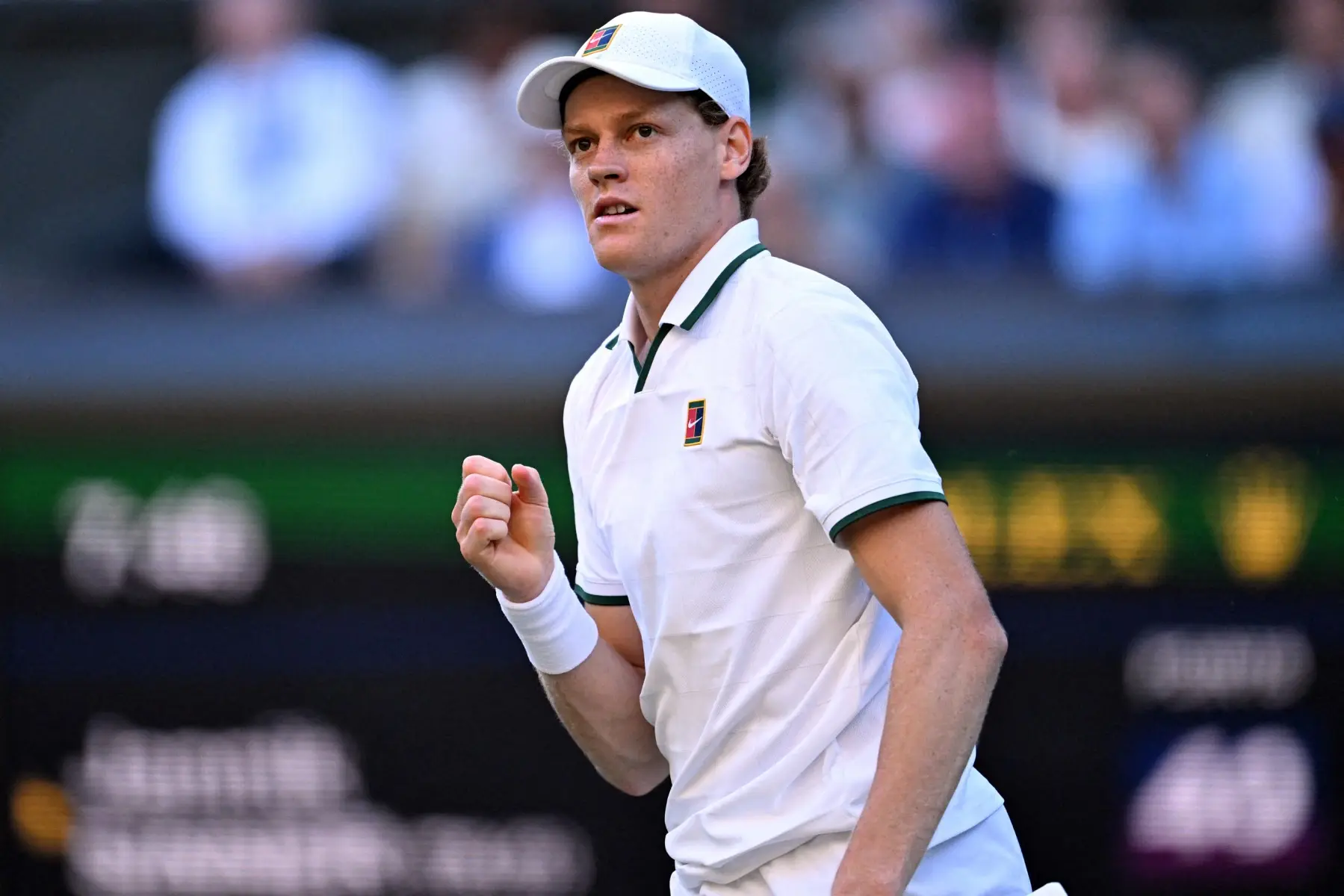 Jannik Sinner withdraws from US Open 2026 due to Knee injury