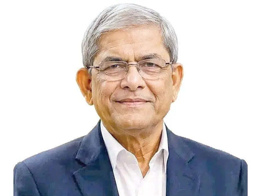 Indian President Murmu congratulates Bangladesh’s new president Alamgir