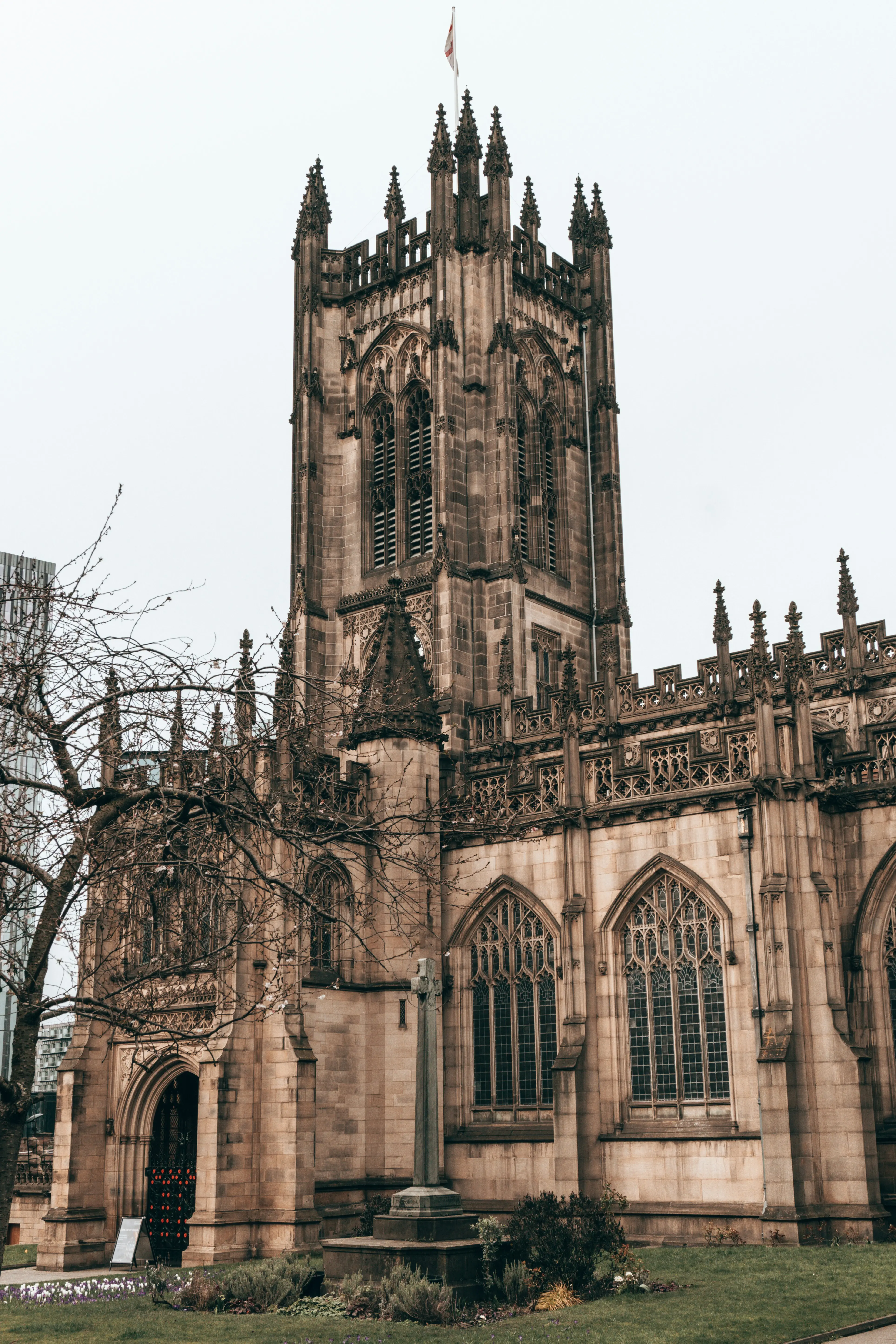 UK church leader accused of trying to convert Hindus in India, fears for safety | Gravitas