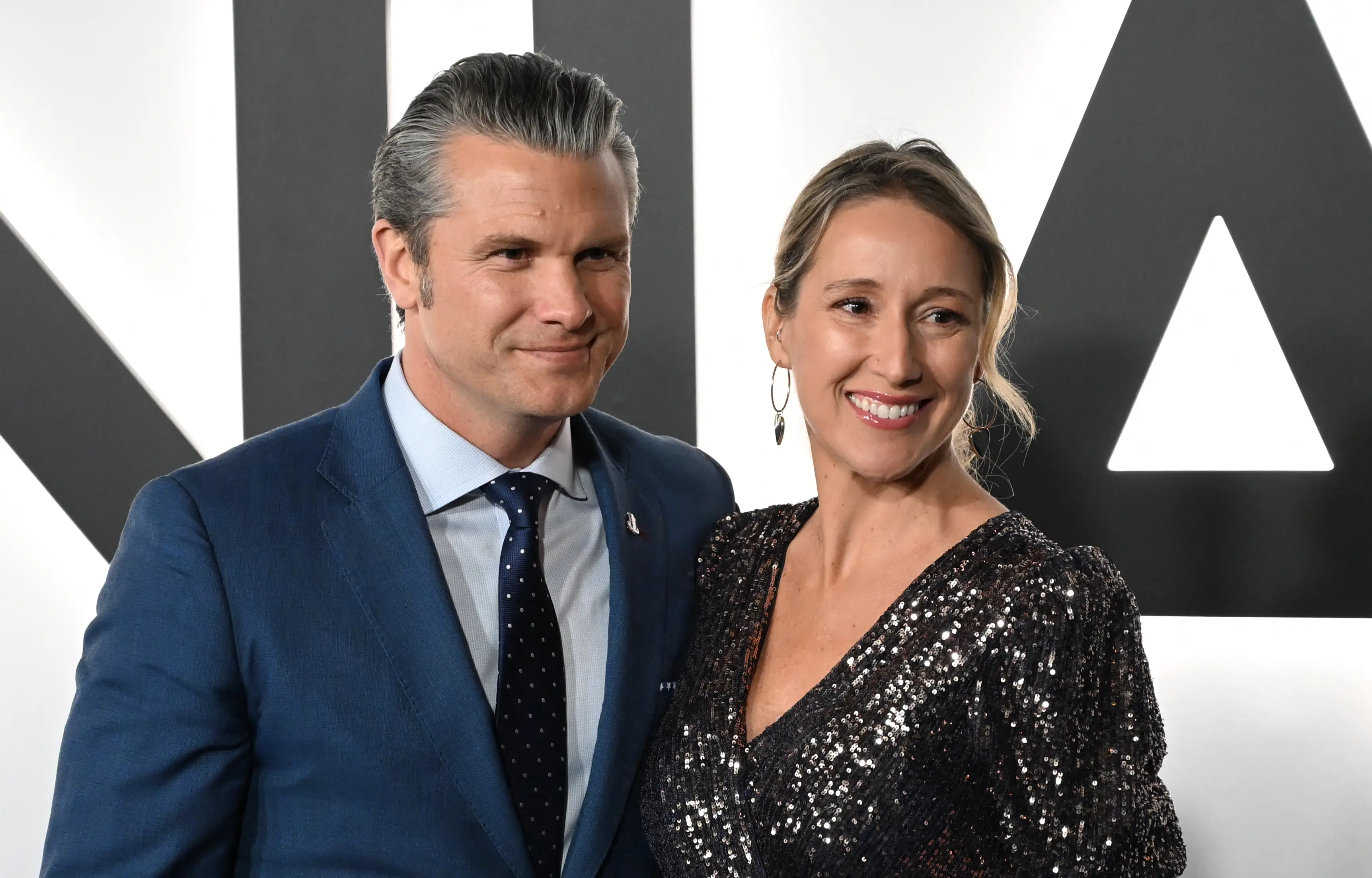 Hegseth under fire as wife's Pentagon role adds to war leadership questions | Gravitas