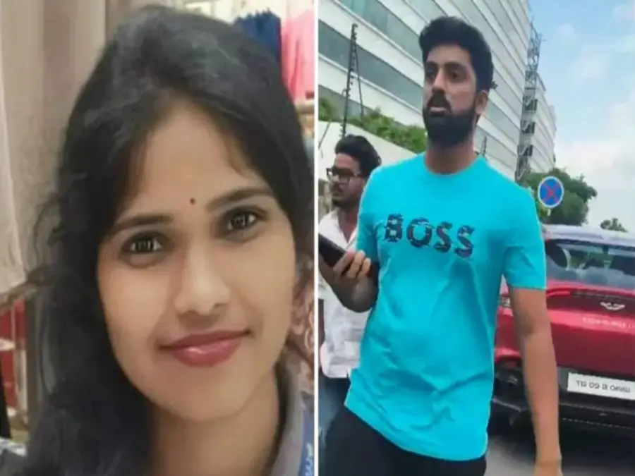 Drug, alcohol tests of Hyderabad Aston Martin crash accused comes out negative