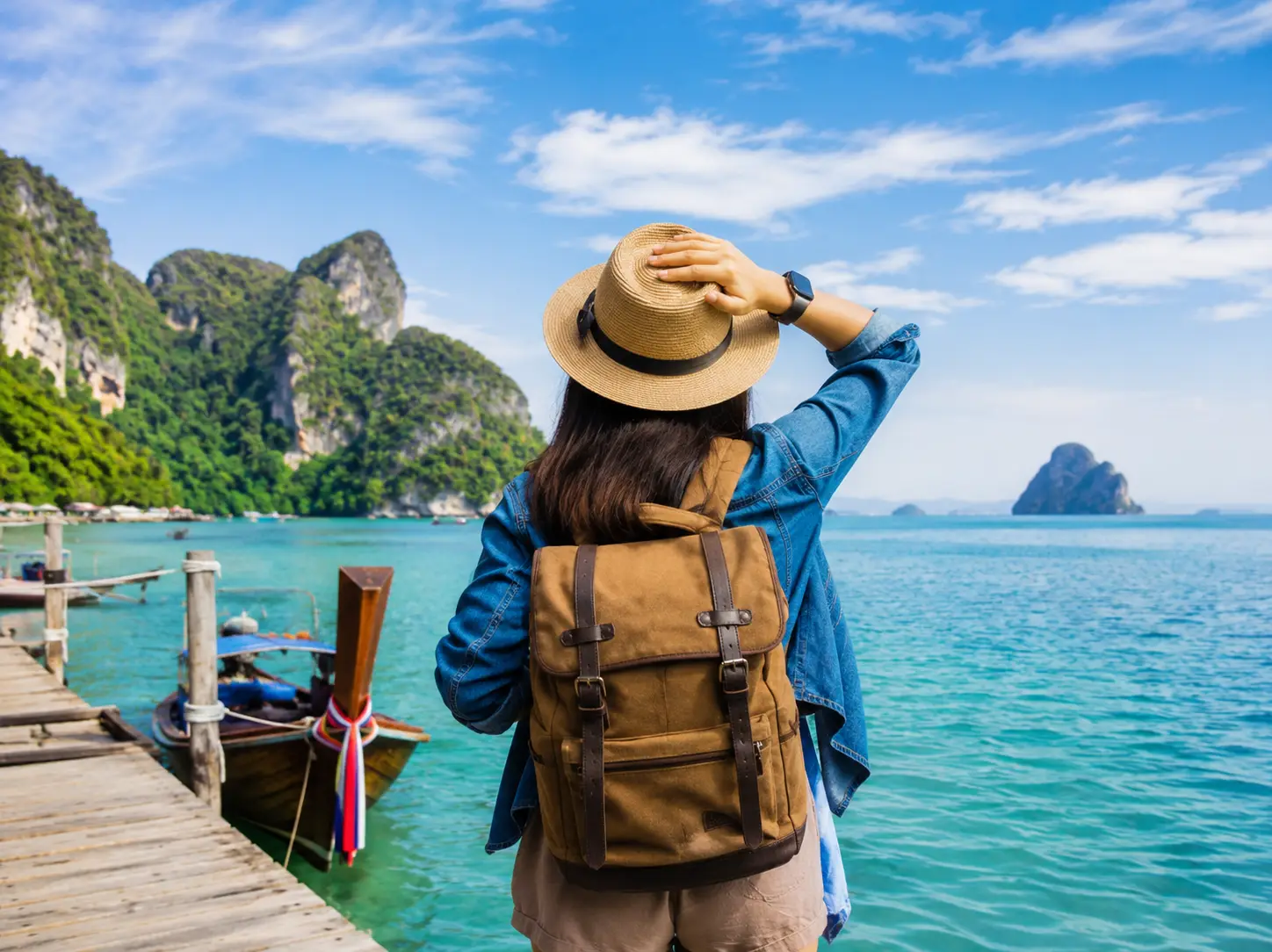 How to plan a holiday without spending too much How to plan a holiday without spending too much