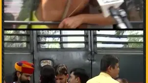 Jantar Mantar Protest Against Caste-Based Reservation | Delhi Police Detain Several Demonstrators