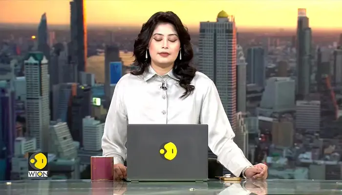 WionNews Video