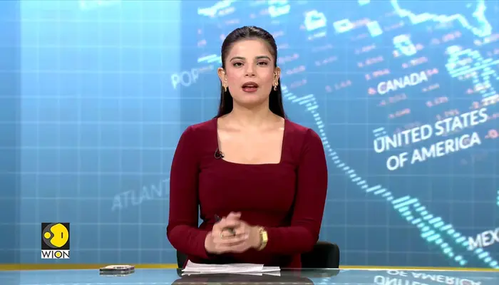 WionNews Video