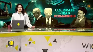 US-Iran war: Iran president urges end to war from position of strength