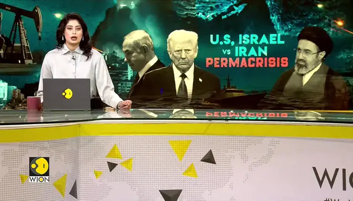 WionNews Video